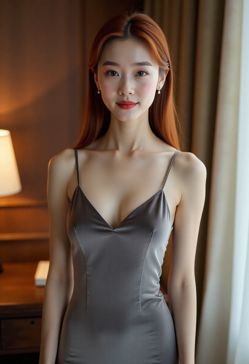 豪情海报