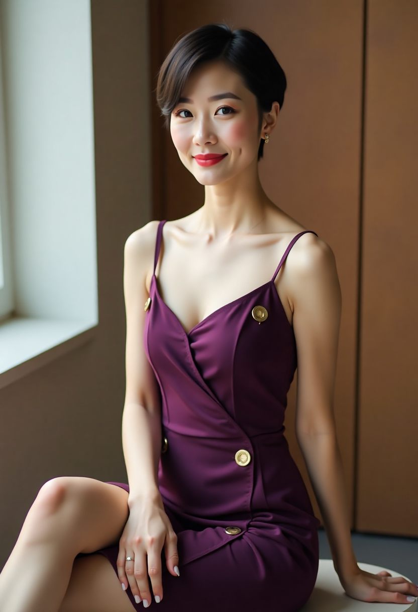 一代宗师海报