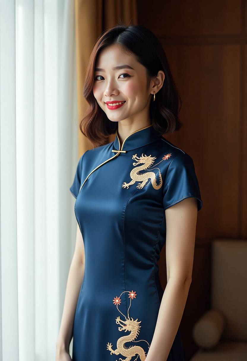 春娇与志明海报
