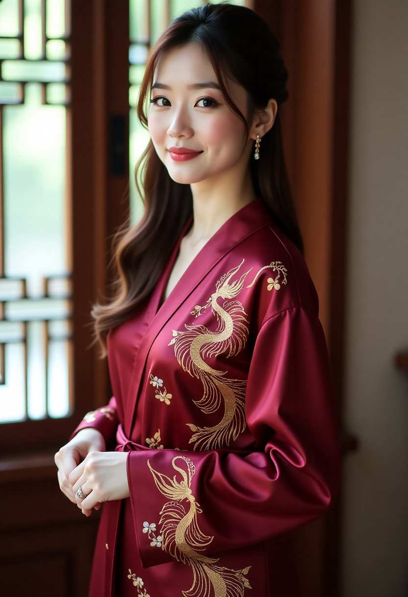 花街时代海报