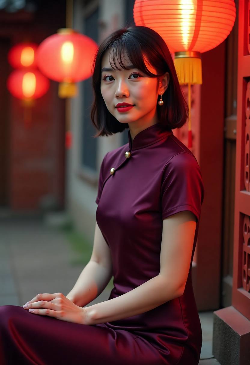 红楼梦海报