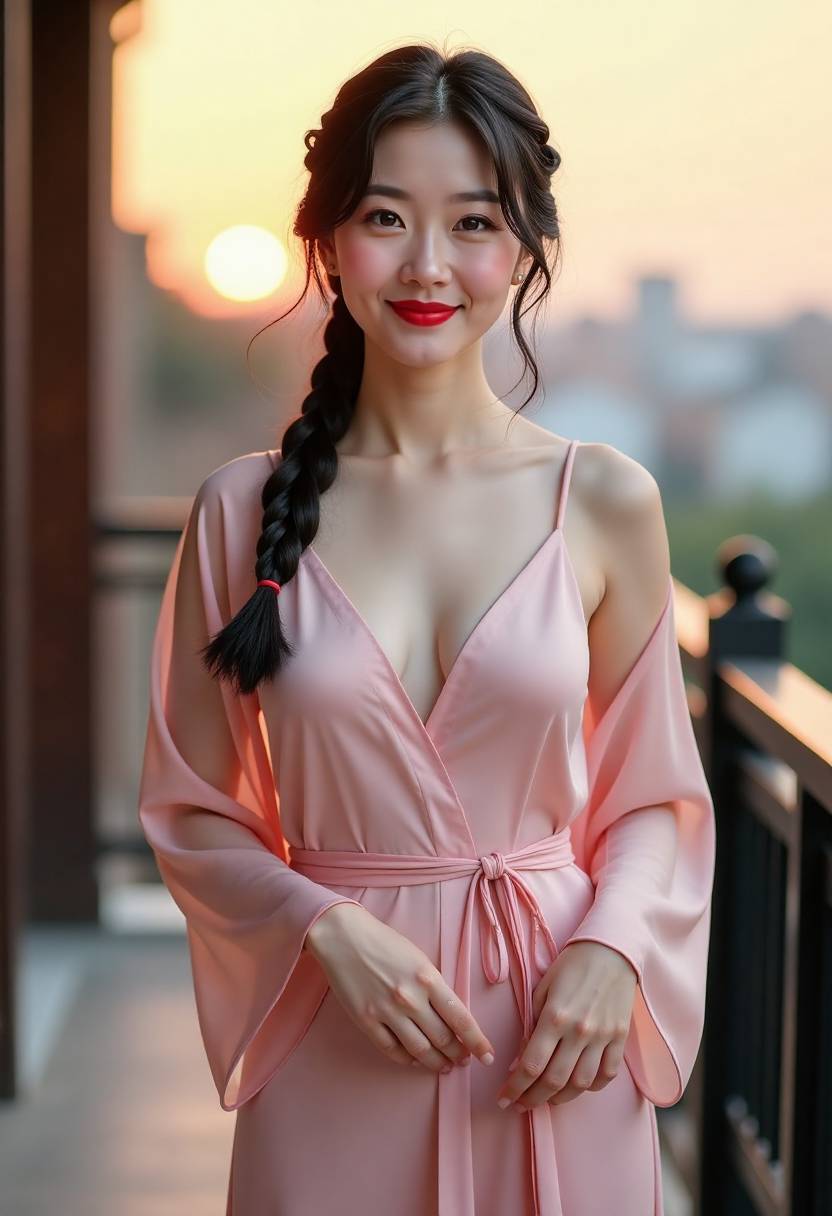 慈禧秘密生活海报
